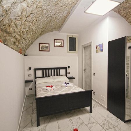 Hotel Il Rifugio 21 Pozzuoli Zewnętrze zdjęcie
