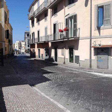 Hotel Il Rifugio 21 Pozzuoli Zewnętrze zdjęcie