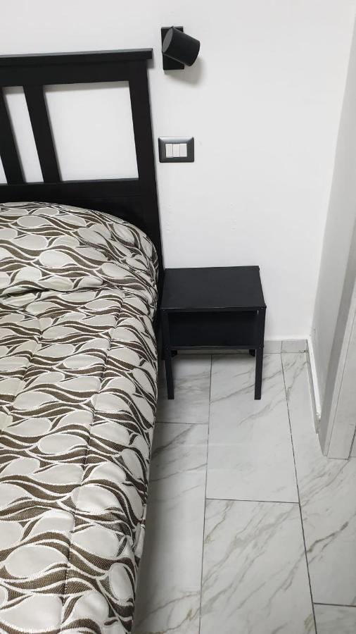 Hotel Il Rifugio 21 Pozzuoli Zewnętrze zdjęcie